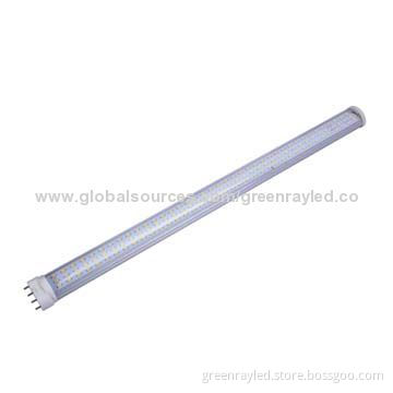 2G11 LED Pl Tube Light with Long Lifespan, Instant Start, No Flashing
